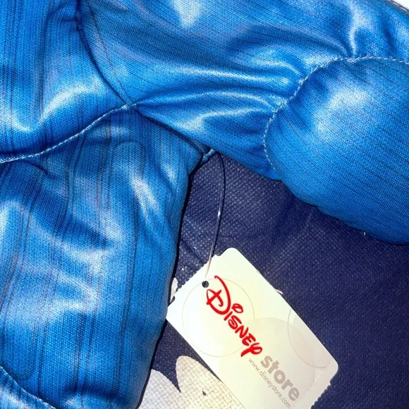 Disney Store Marvel Thing Costume The Fantastic Four First Steps Size Medium - Picture 9 of 13